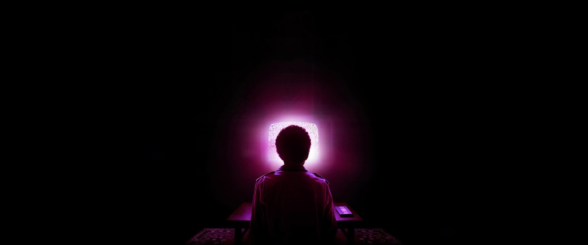 I Saw the TV Glow backdrop