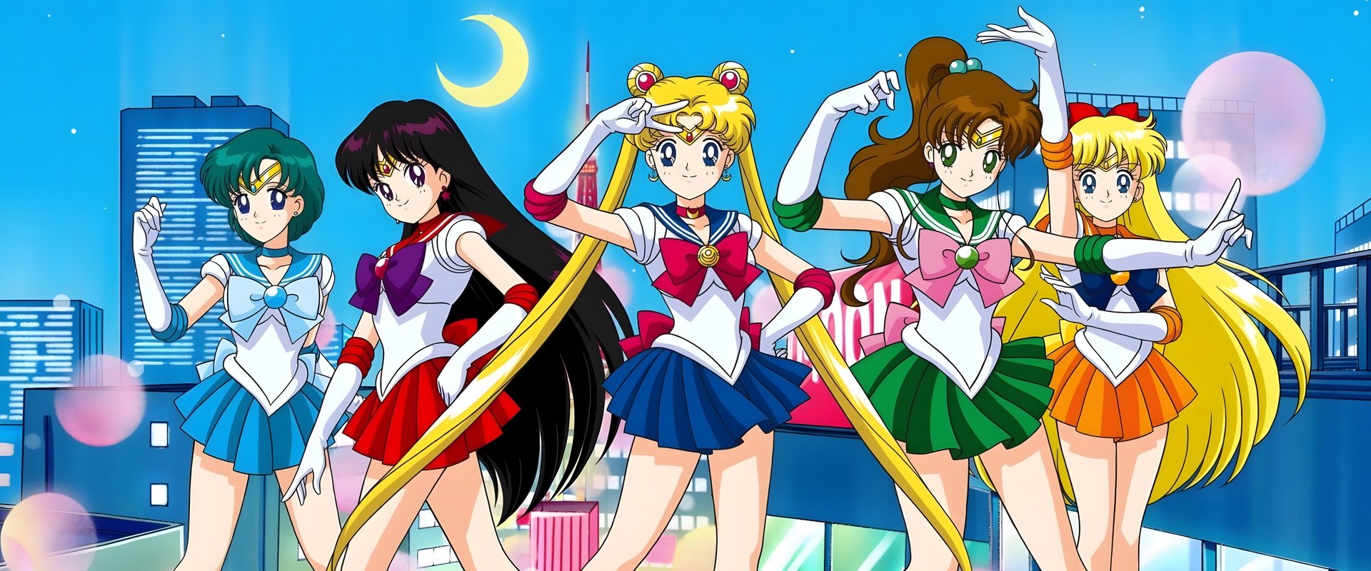 Sailor Moon