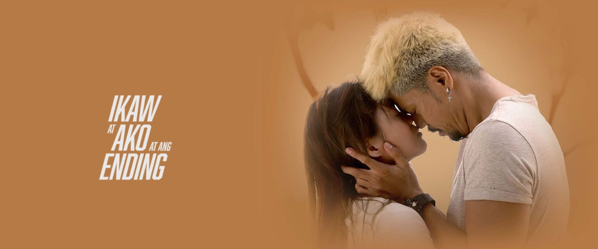 You and Me and the Ending