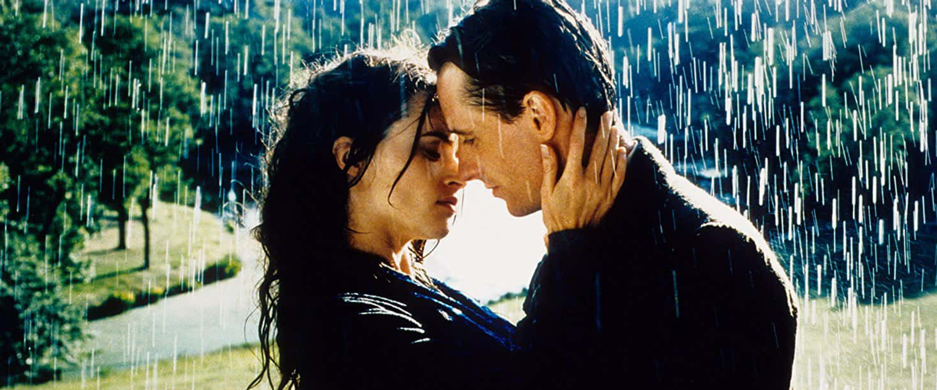 The Wings of the Dove backdrop