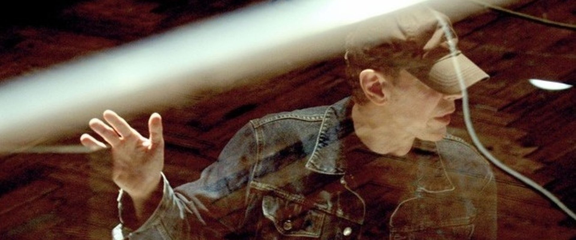 Scott Walker: 30 Century Man