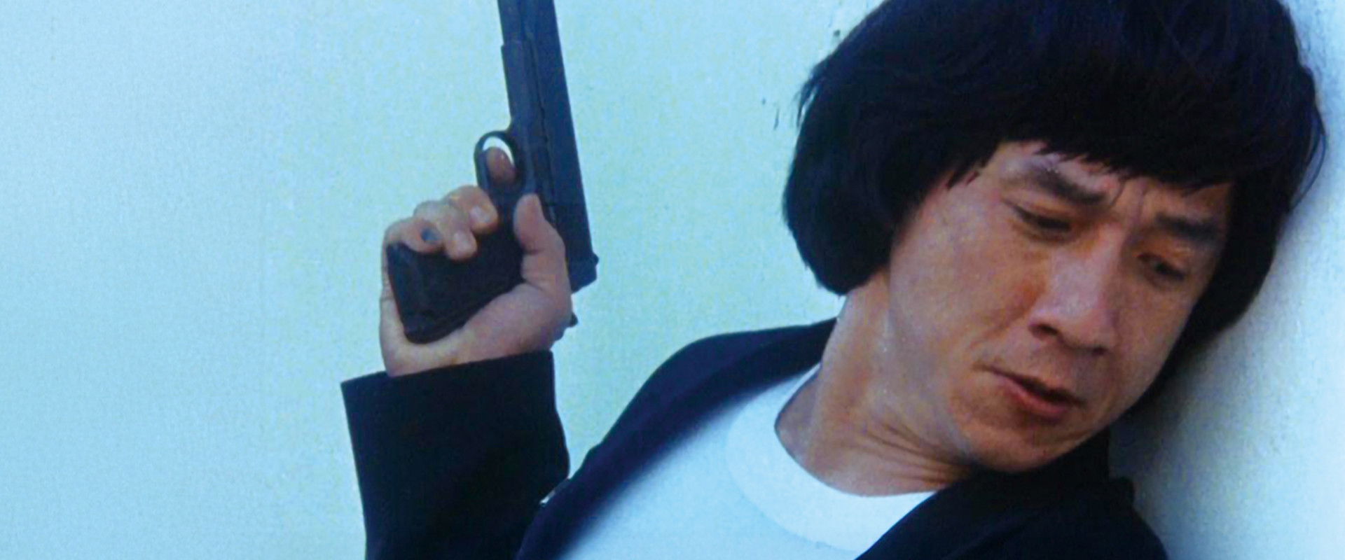 Island of Fire backdrop