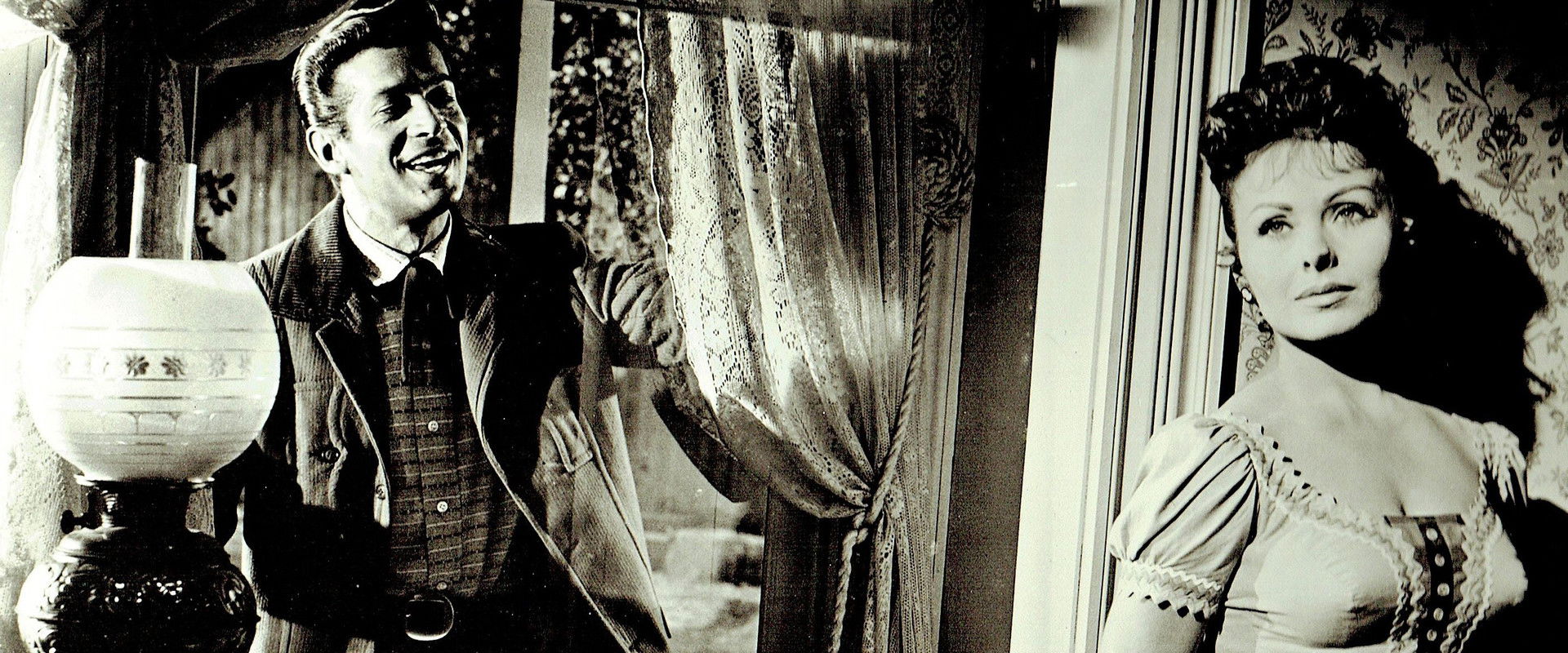 The Second Greatest Sex backdrop