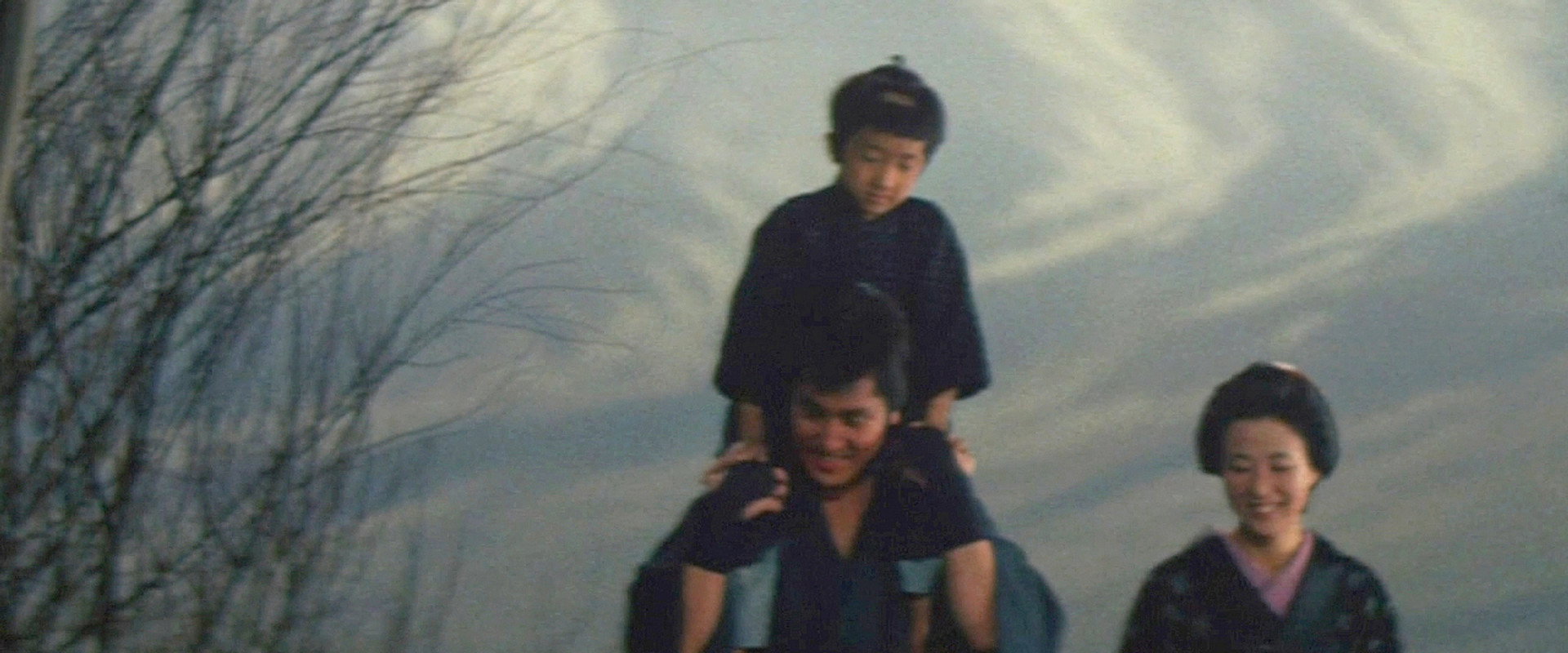 Tokijiro: Lone Yakuza backdrop