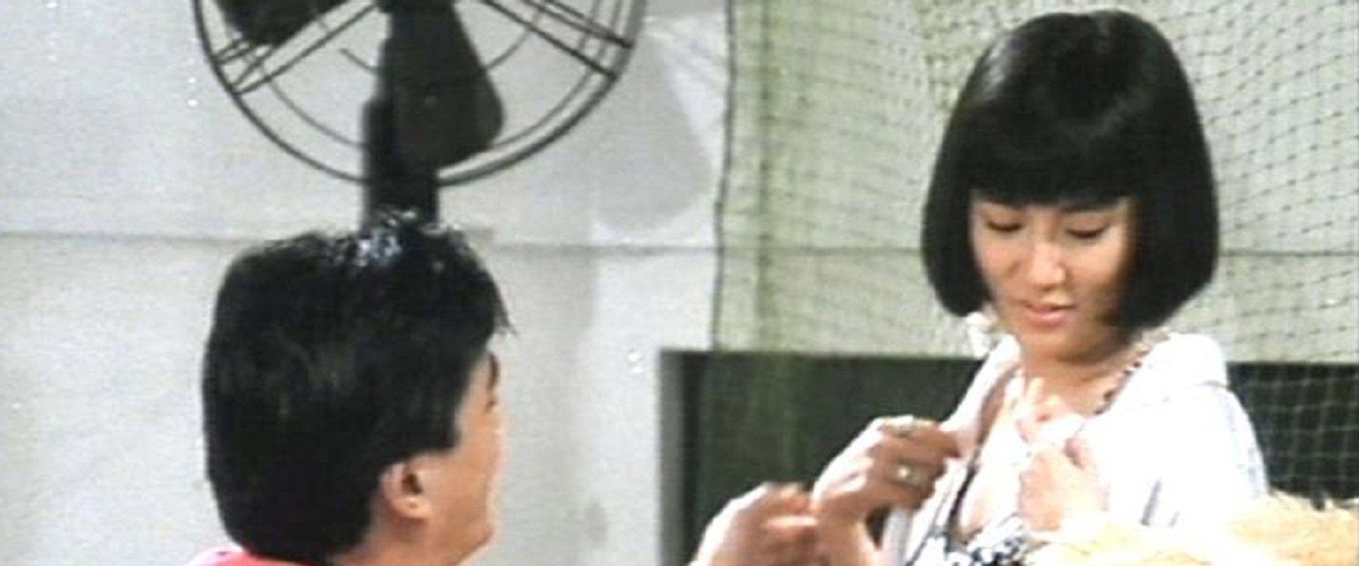 Ladies Killer backdrop