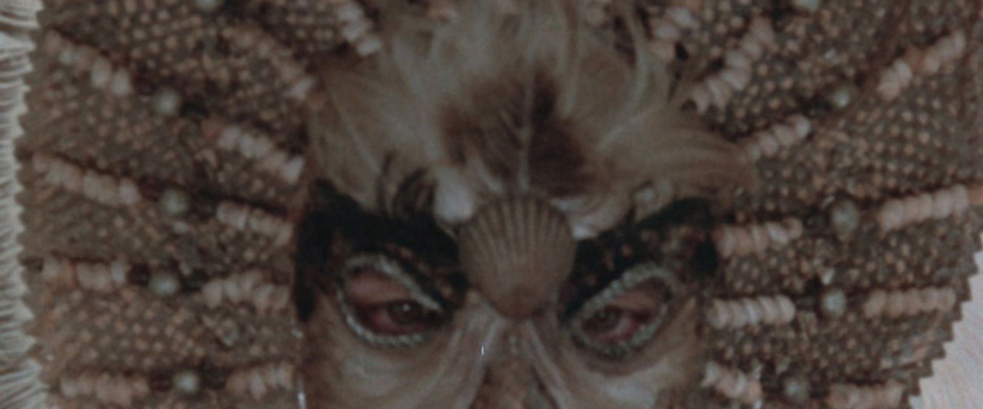 Zombie Island Massacre backdrop