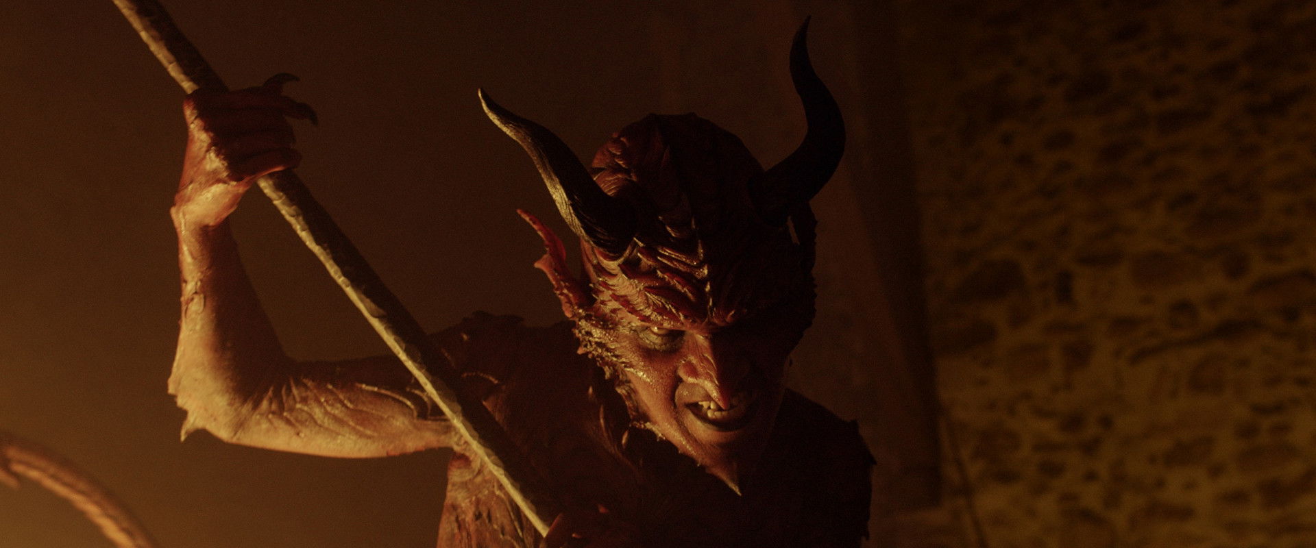 Errementari: The Blacksmith and the Devil backdrop