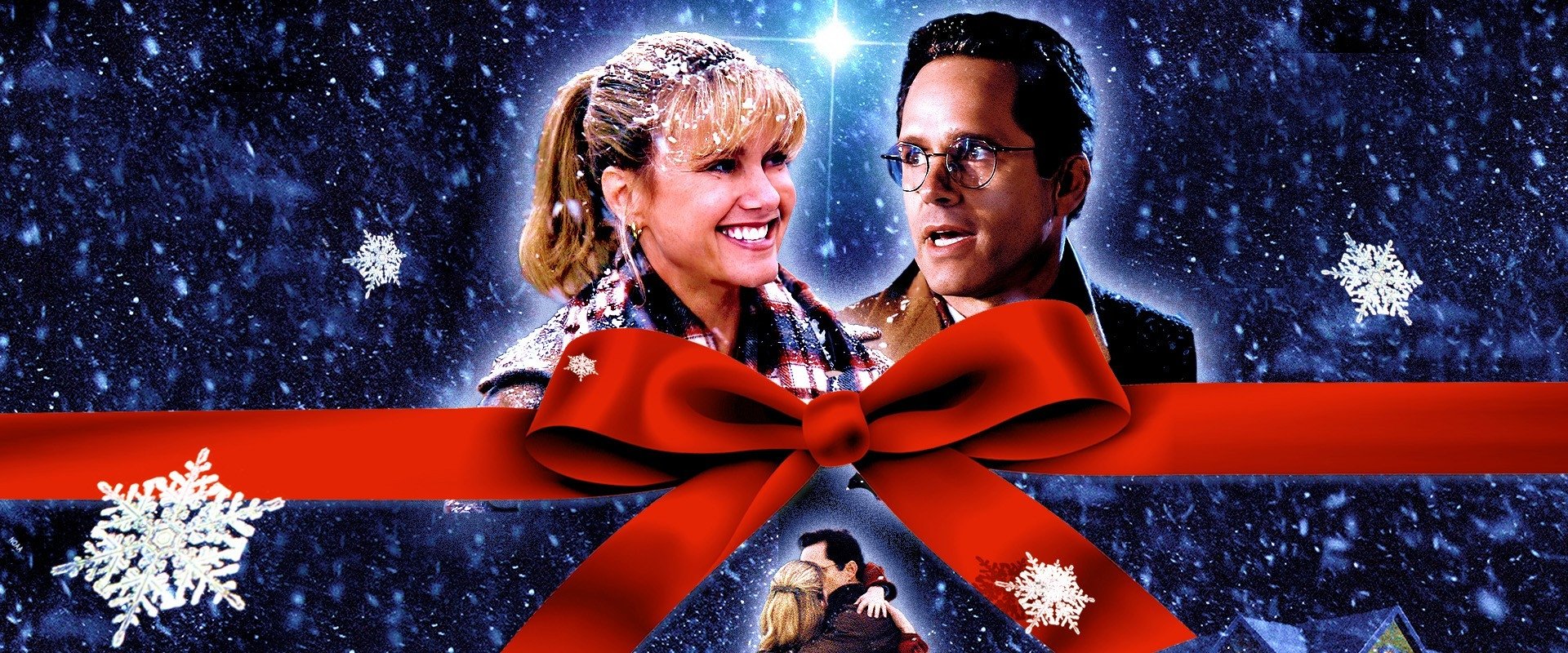 A Christmas Romance
