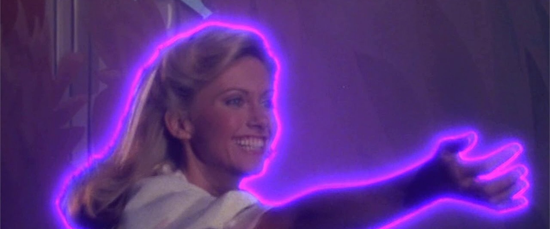 Xanadu backdrop