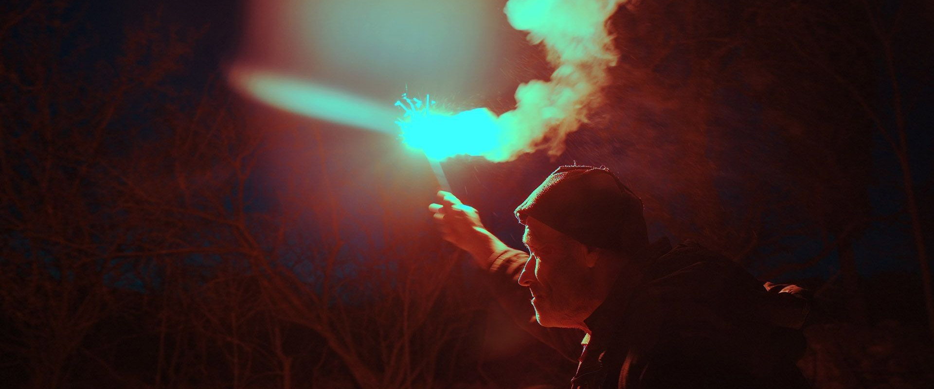 The Feast of the Wolf backdrop