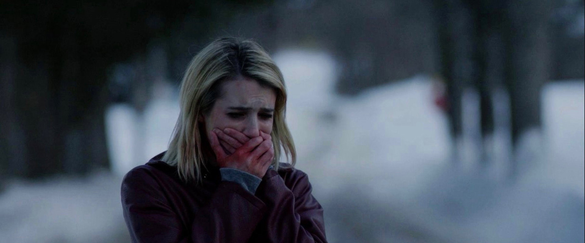 The Blackcoat's Daughter backdrop