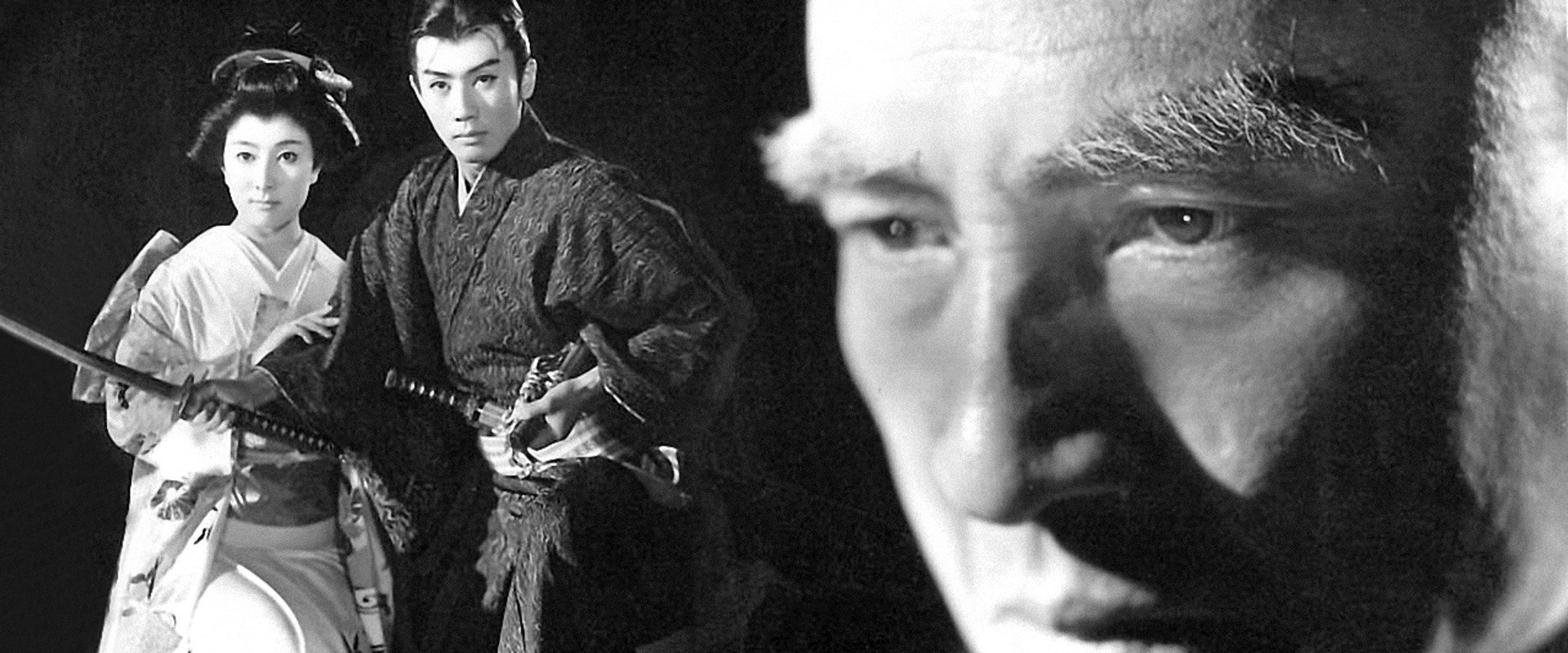 Stop the Old Fox backdrop