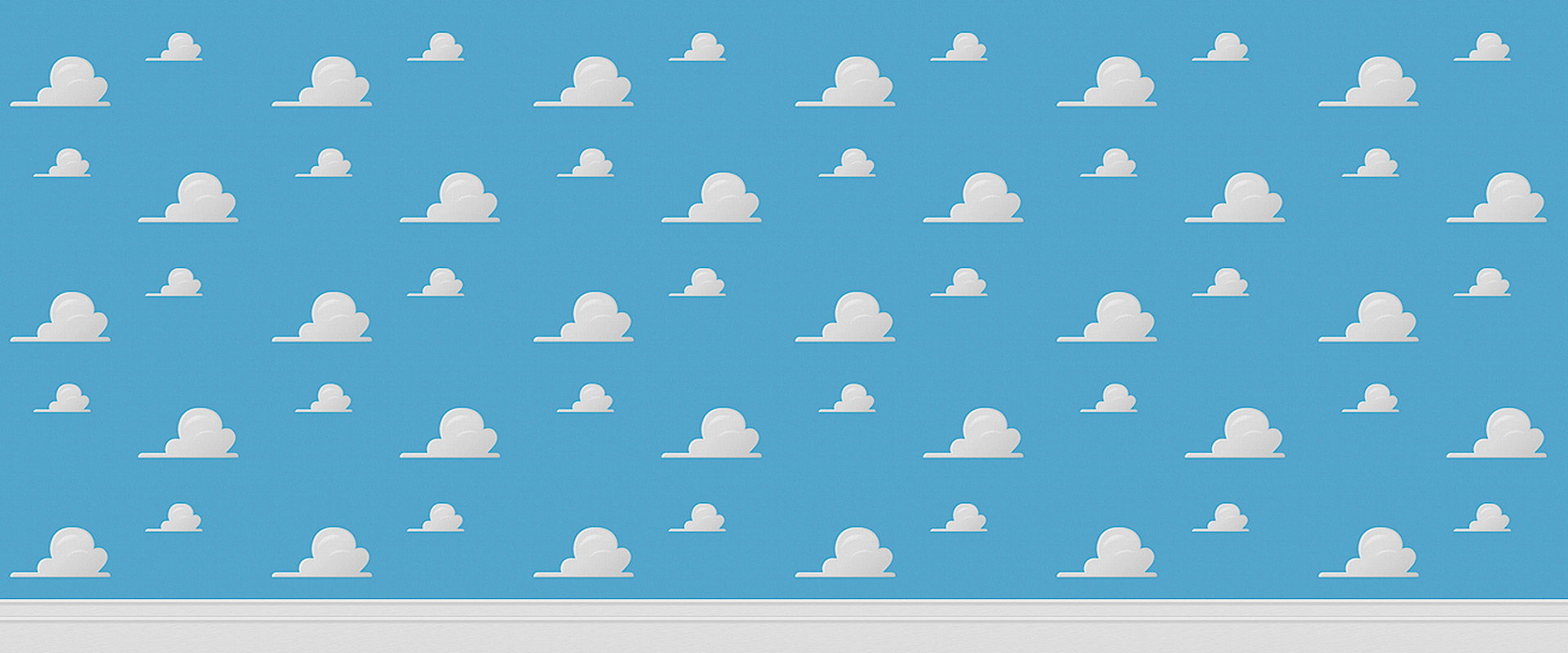 Toy Story at 20: To Infinity and Beyond backdrop