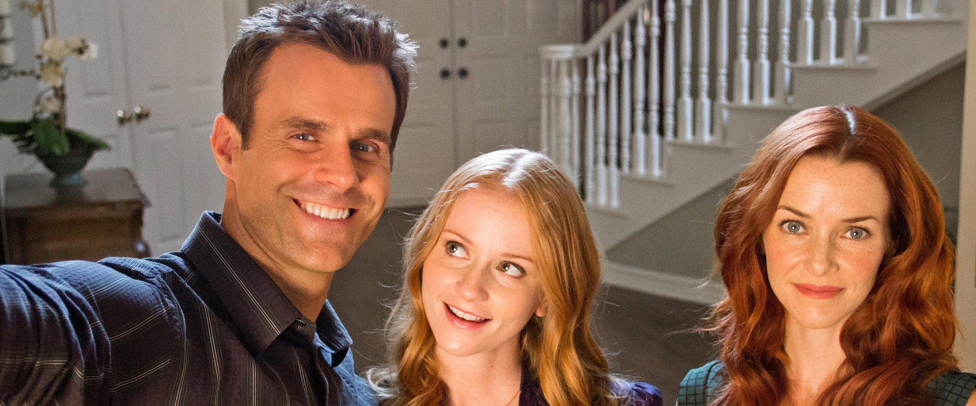 The Surrogate backdrop