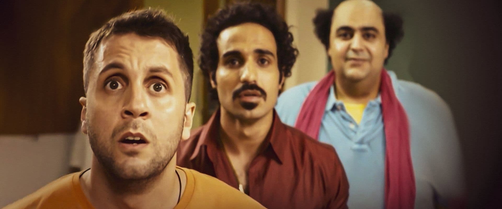 Female Cousins backdrop