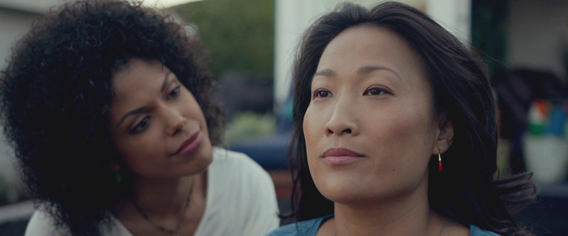 The Edge of Her Mind Anthology backdrop