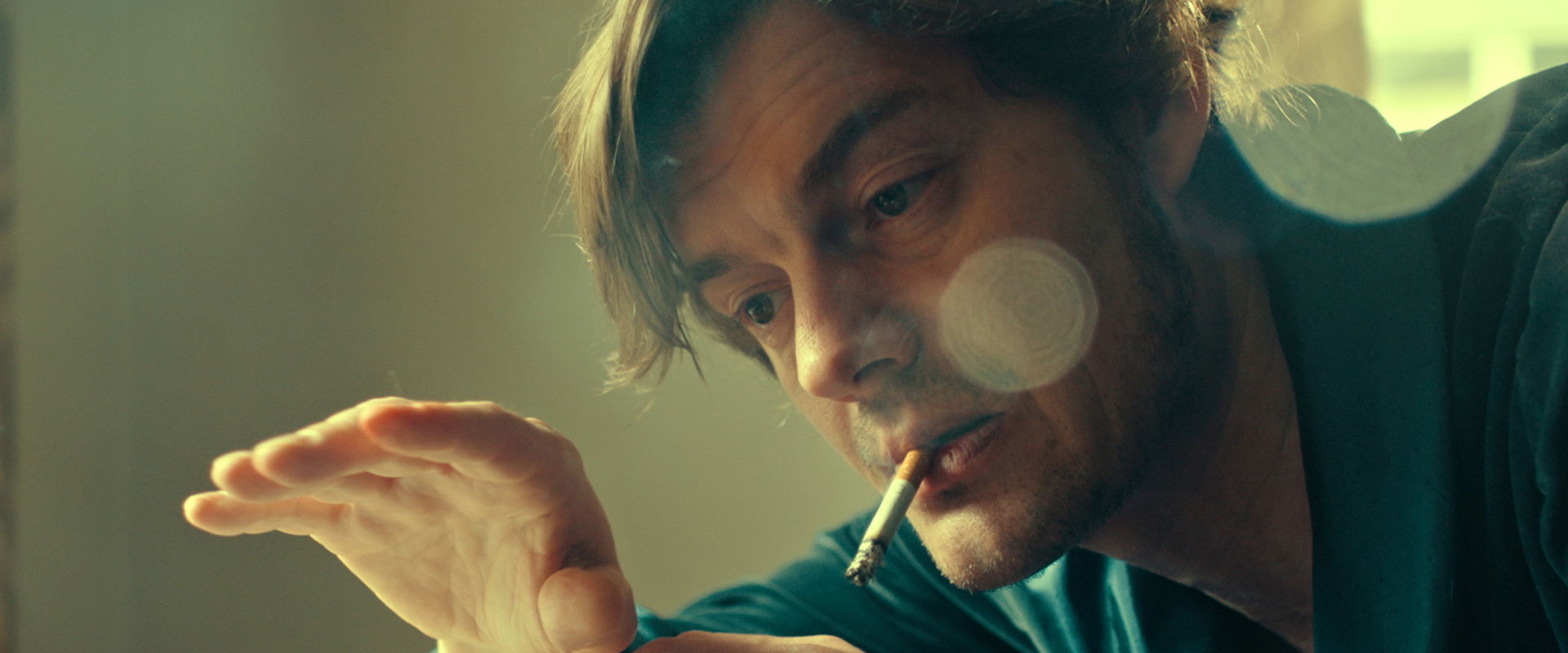 John Cranko backdrop