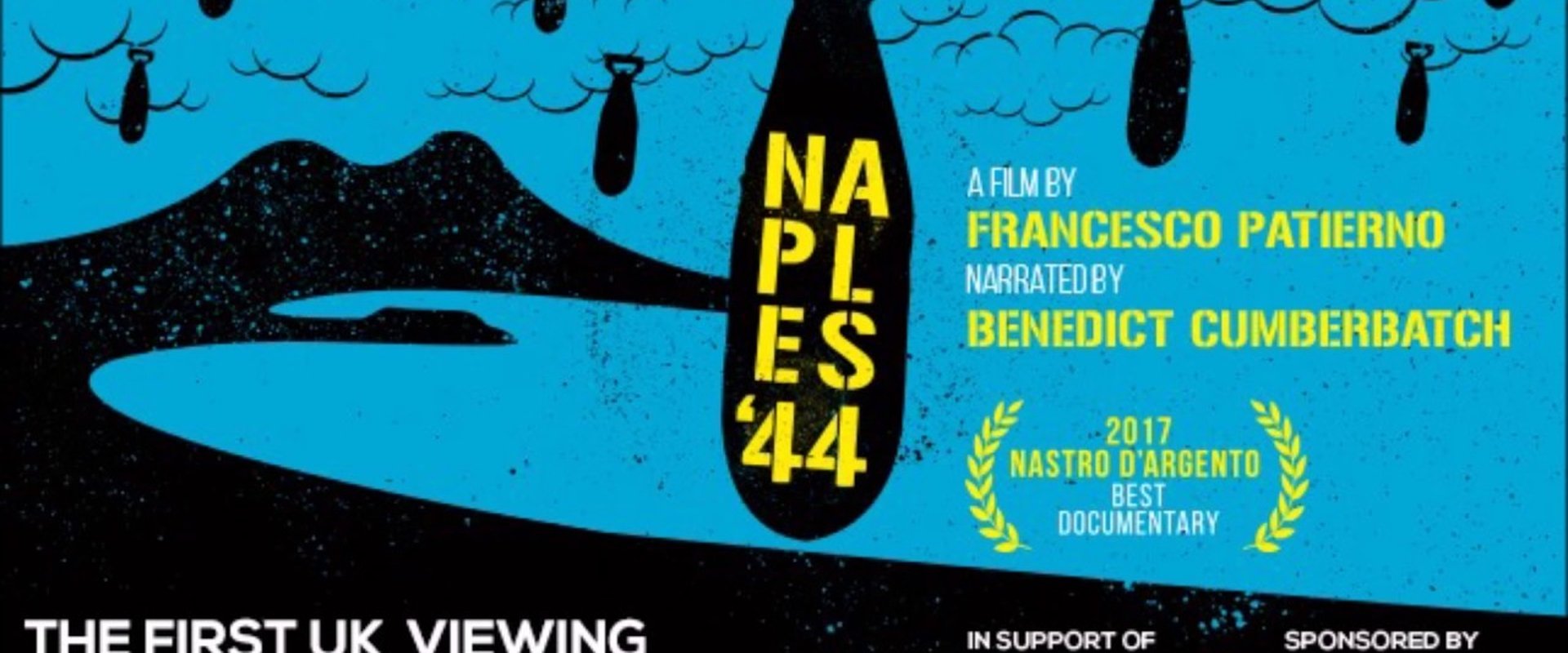 Naples '44
