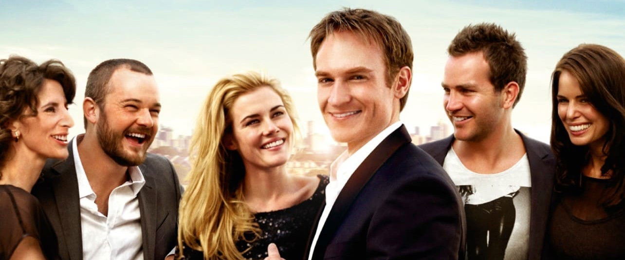 Any Questions for Ben? backdrop