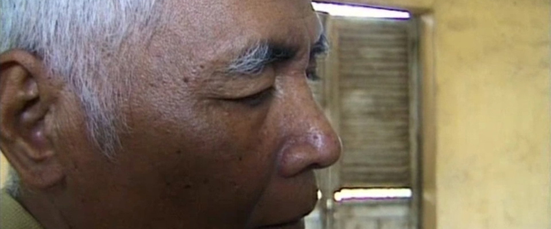 S21: The Khmer Rouge Killing Machine backdrop