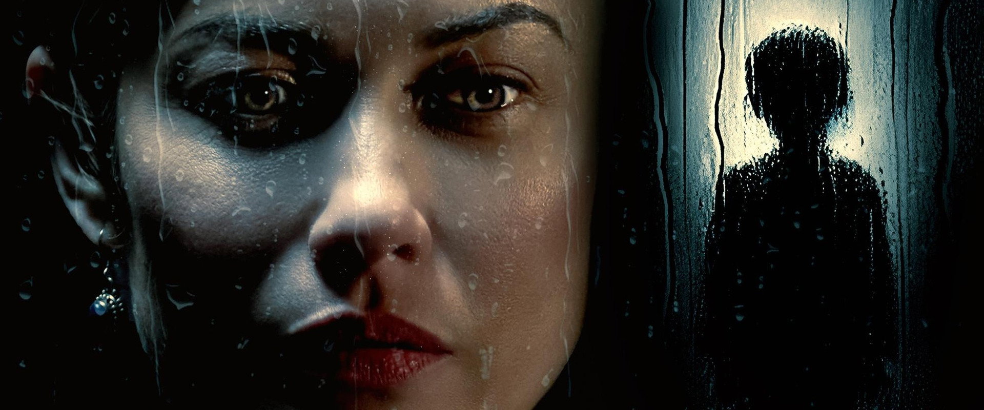 My Sister's Bones backdrop