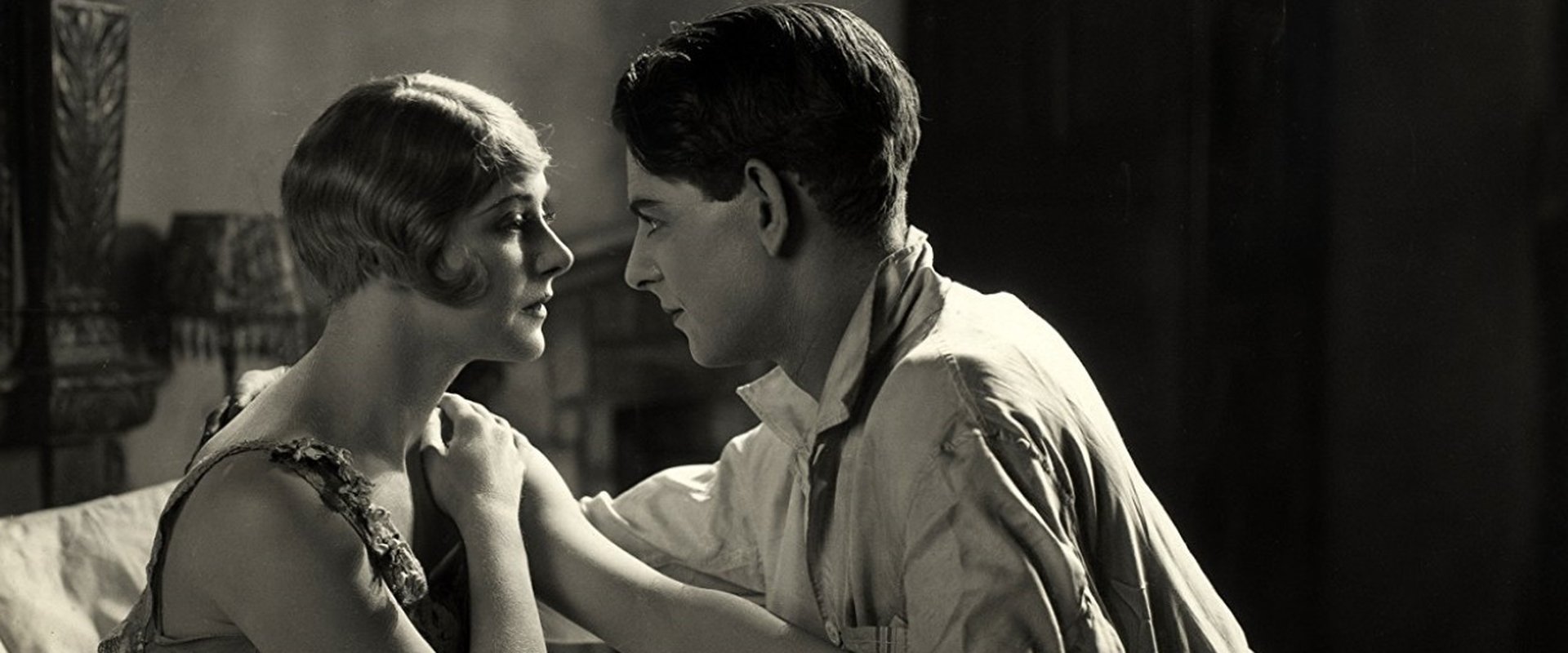 Easy Virtue backdrop