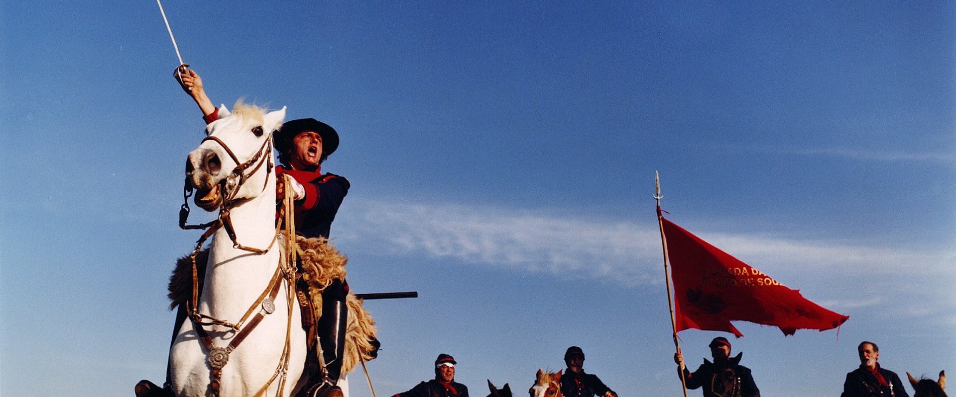 Netto Perde Sua Alma backdrop