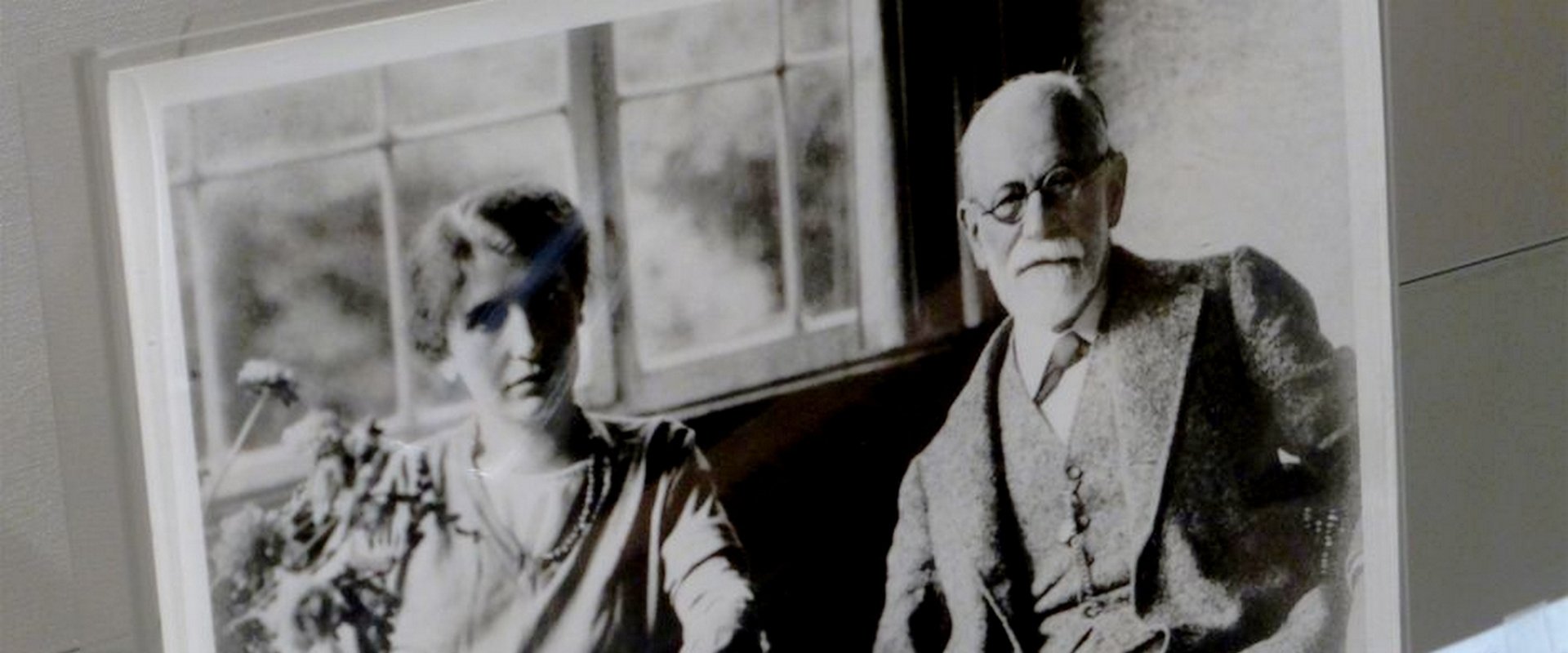 Sigmund Freud: A Jew Without God