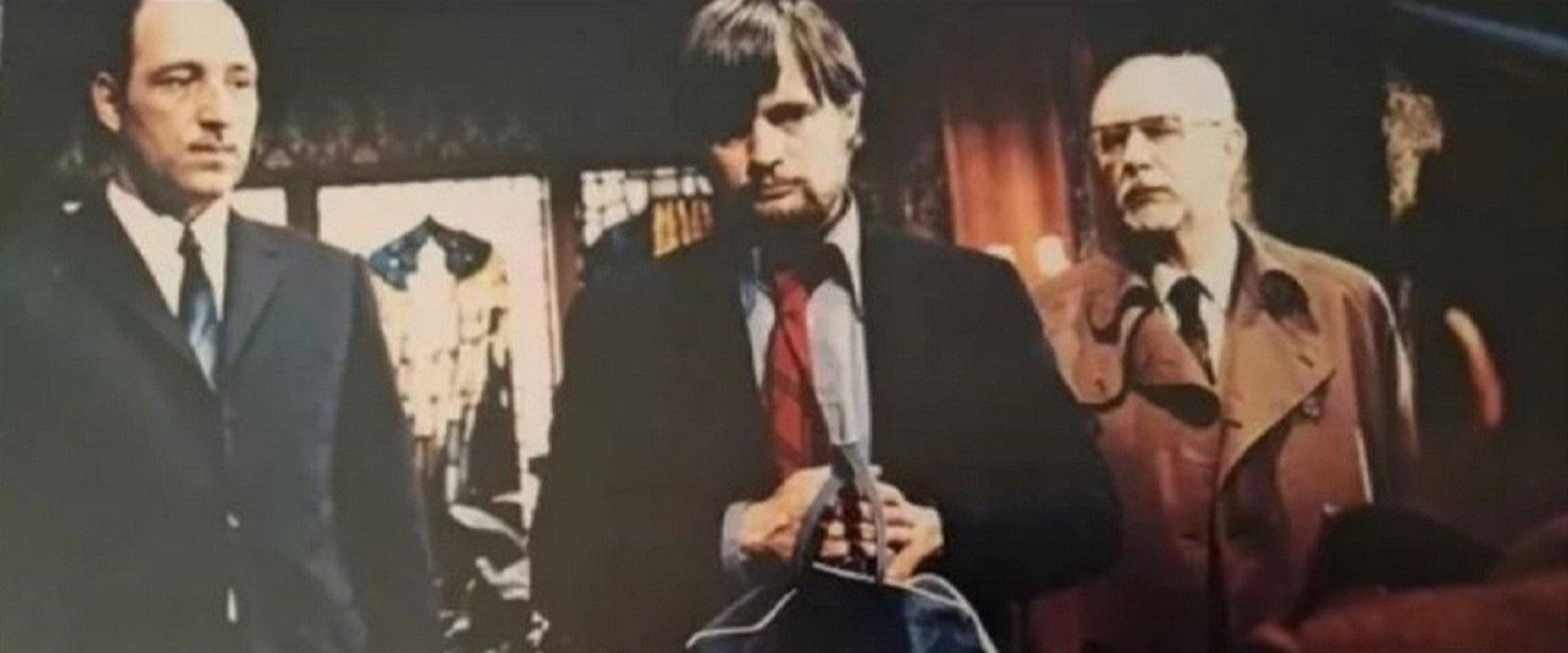 Hauser's Memory backdrop