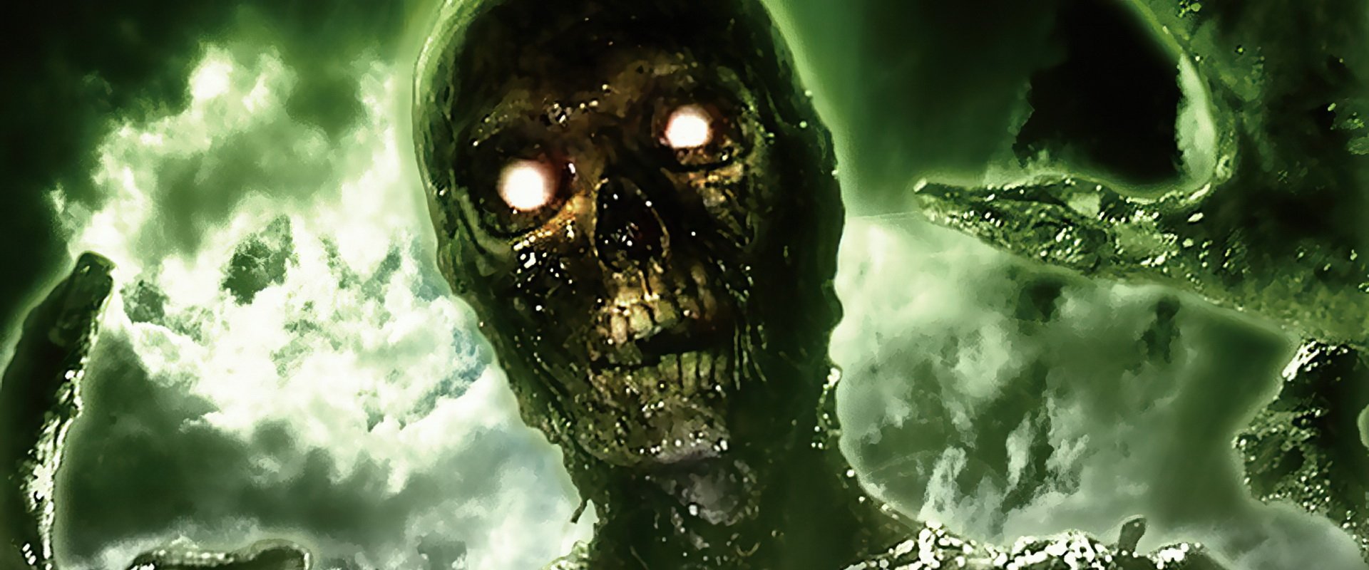 Return of the Living Dead: Rave to the Grave backdrop