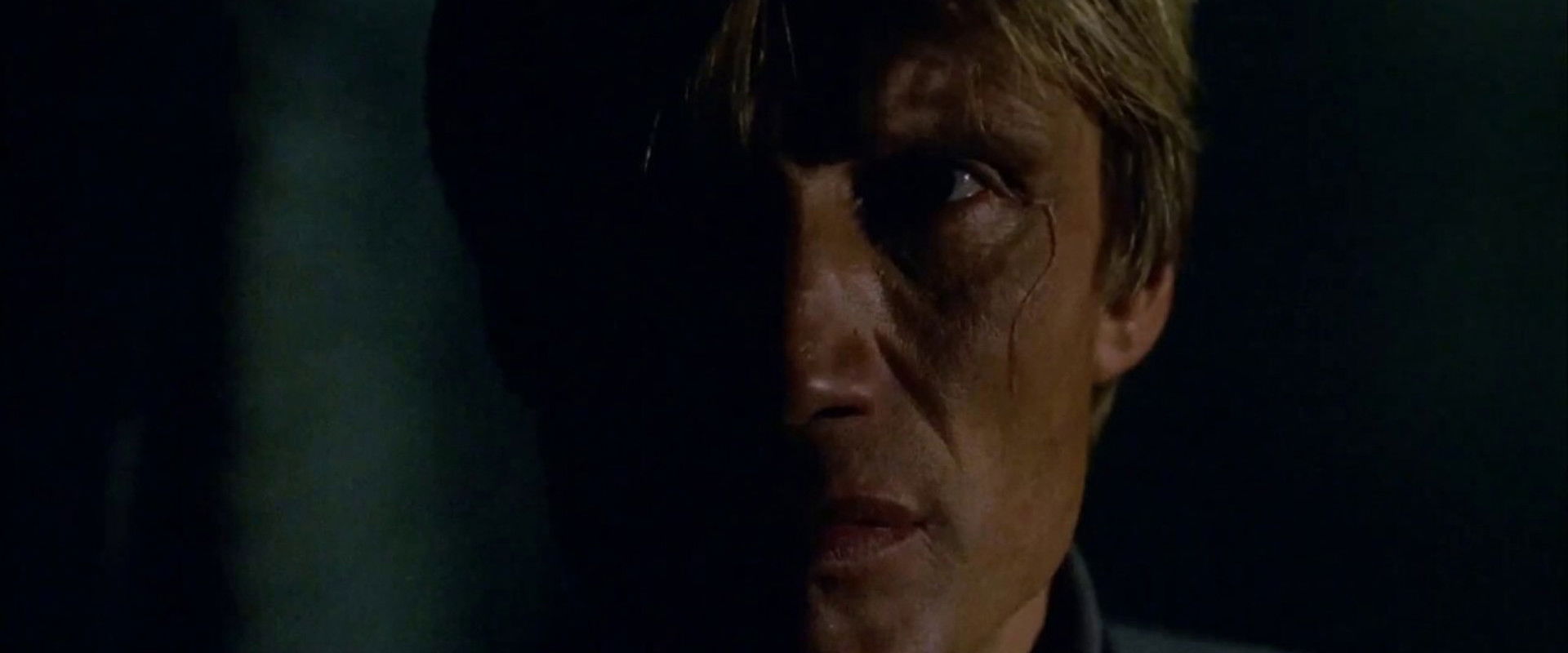 The Defender backdrop