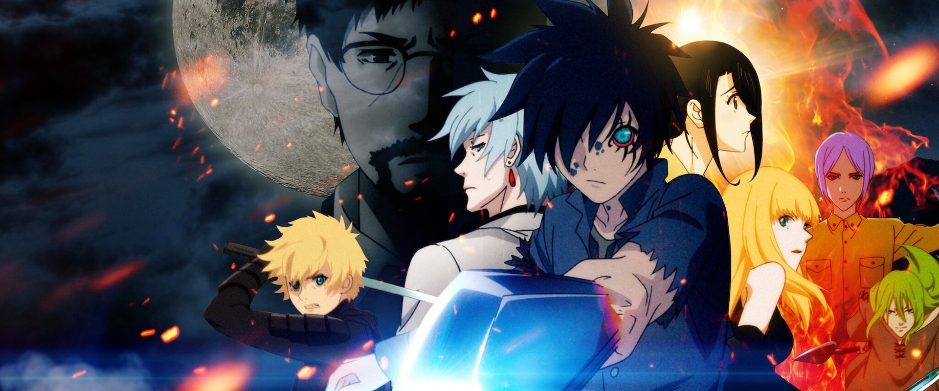 B: The Beginning