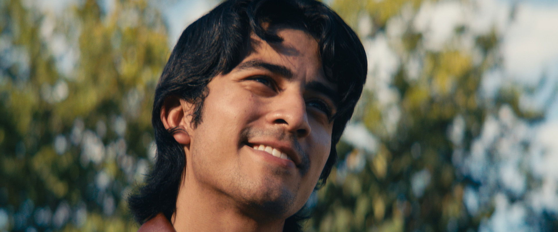 Jamie's Crying backdrop