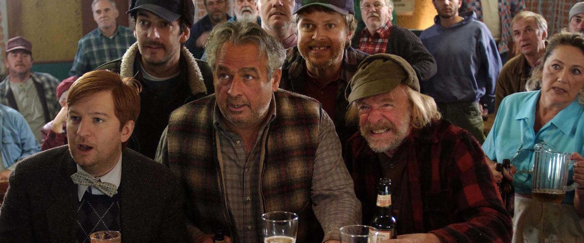 Seducing Doctor Lewis backdrop