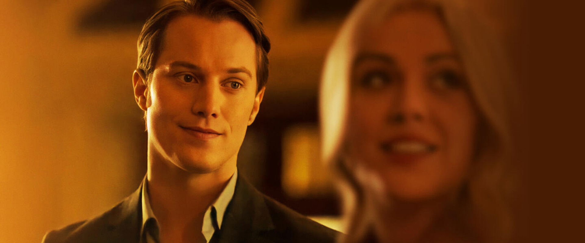 Stalked by a Prince backdrop