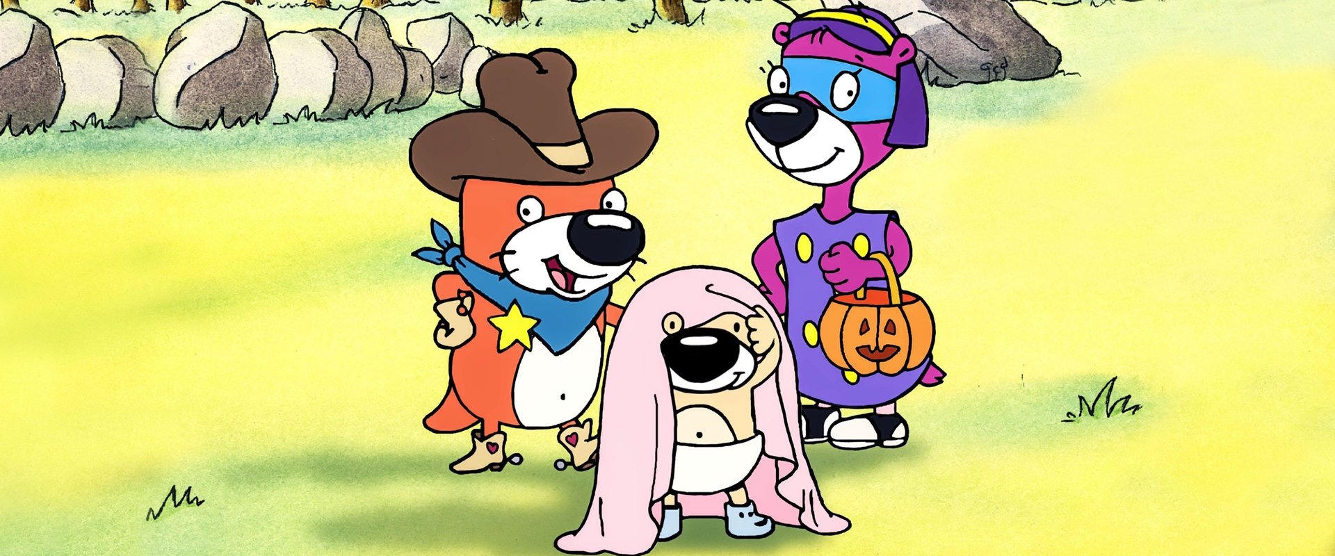 PB&J Otter