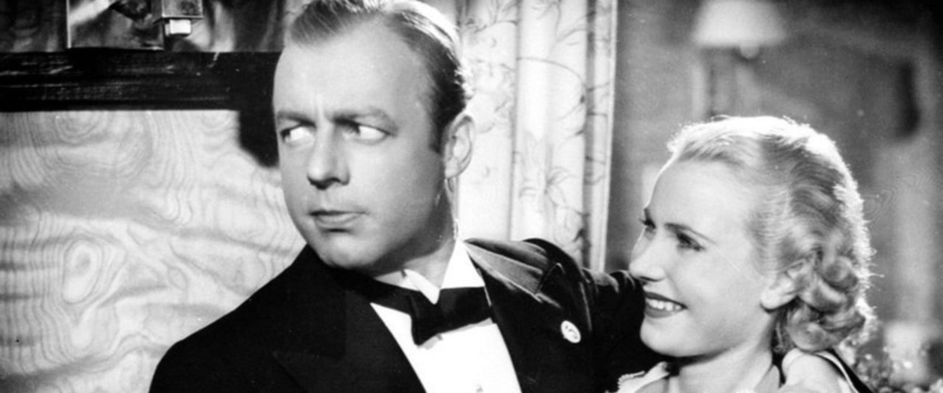 Die Umwege des schönen Karl backdrop