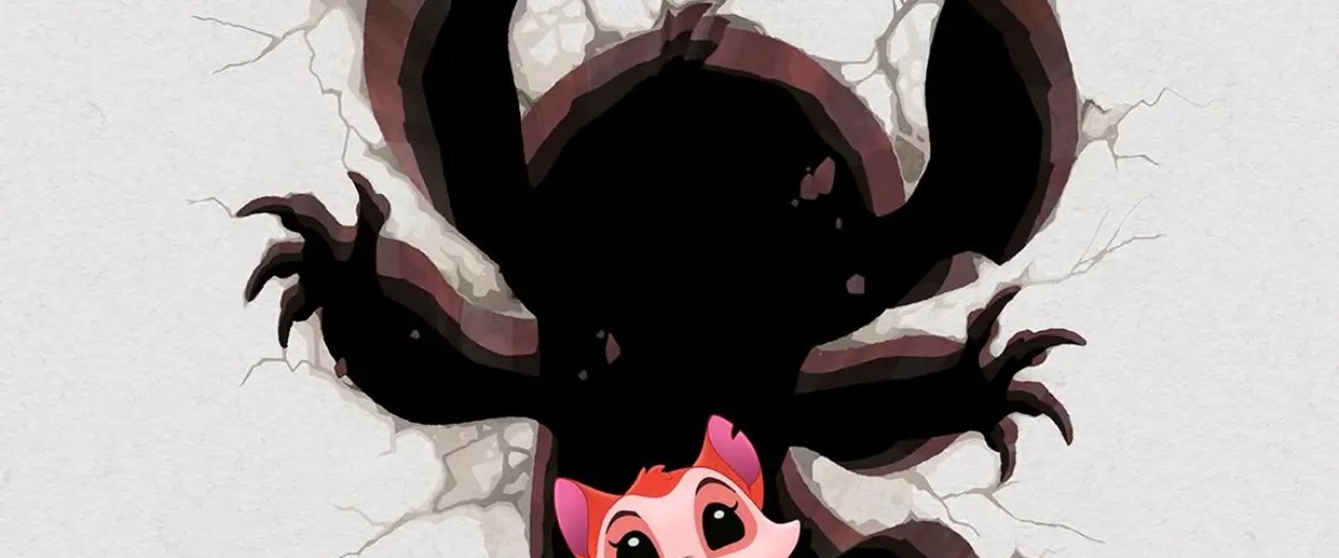 Lilo & Scratch backdrop