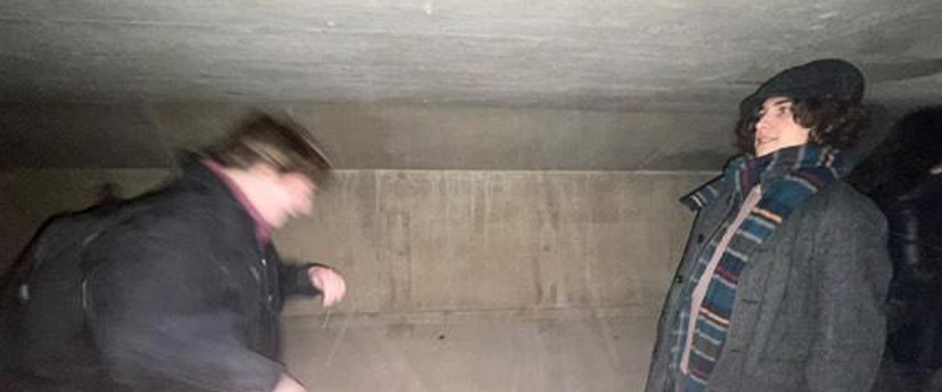 TUNNEL