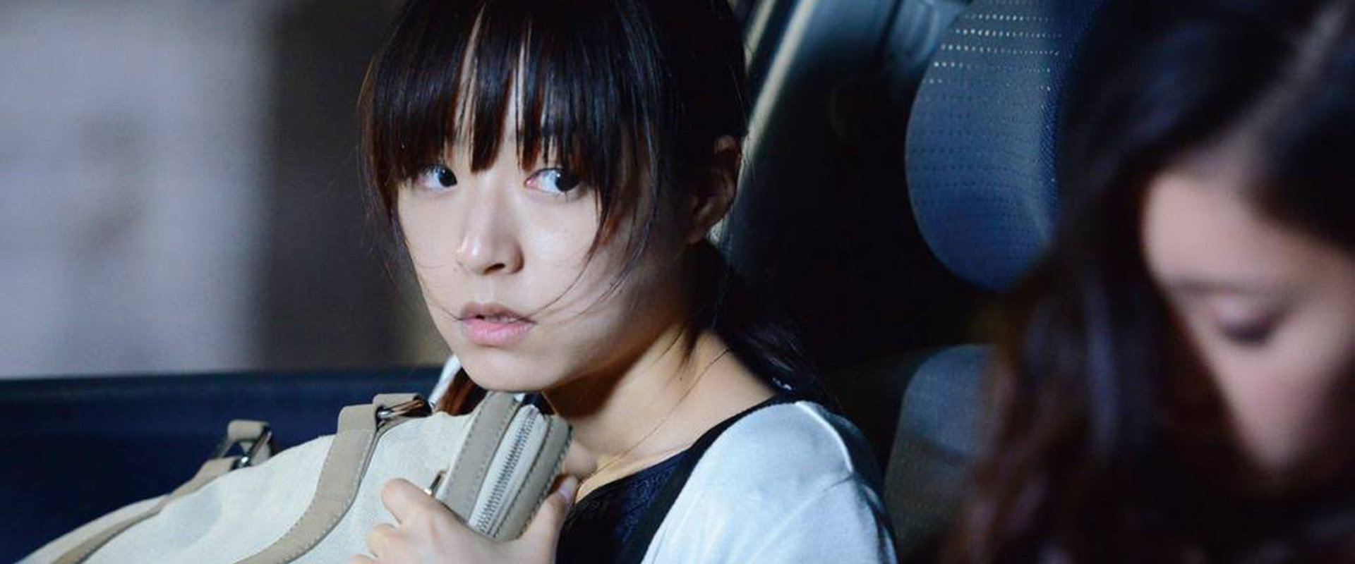 The Snow White Murder Case backdrop