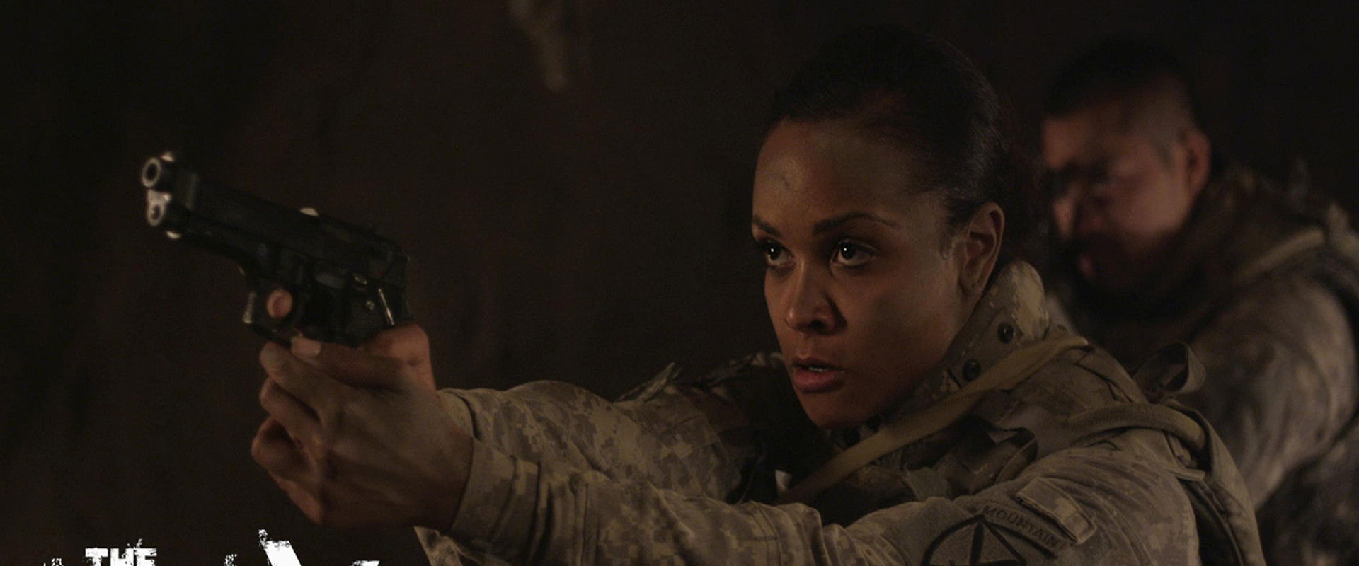 The Prey: Legend of Karnoctus backdrop