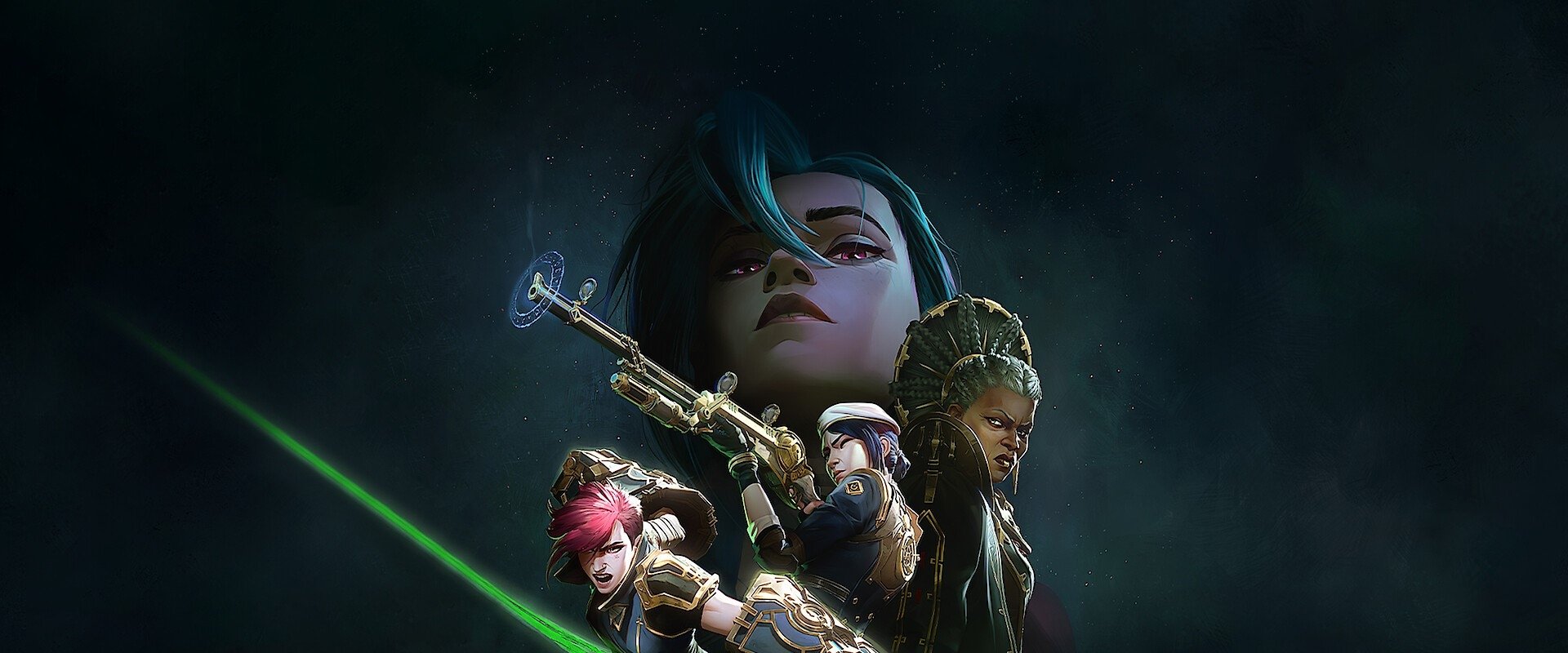 Arcane