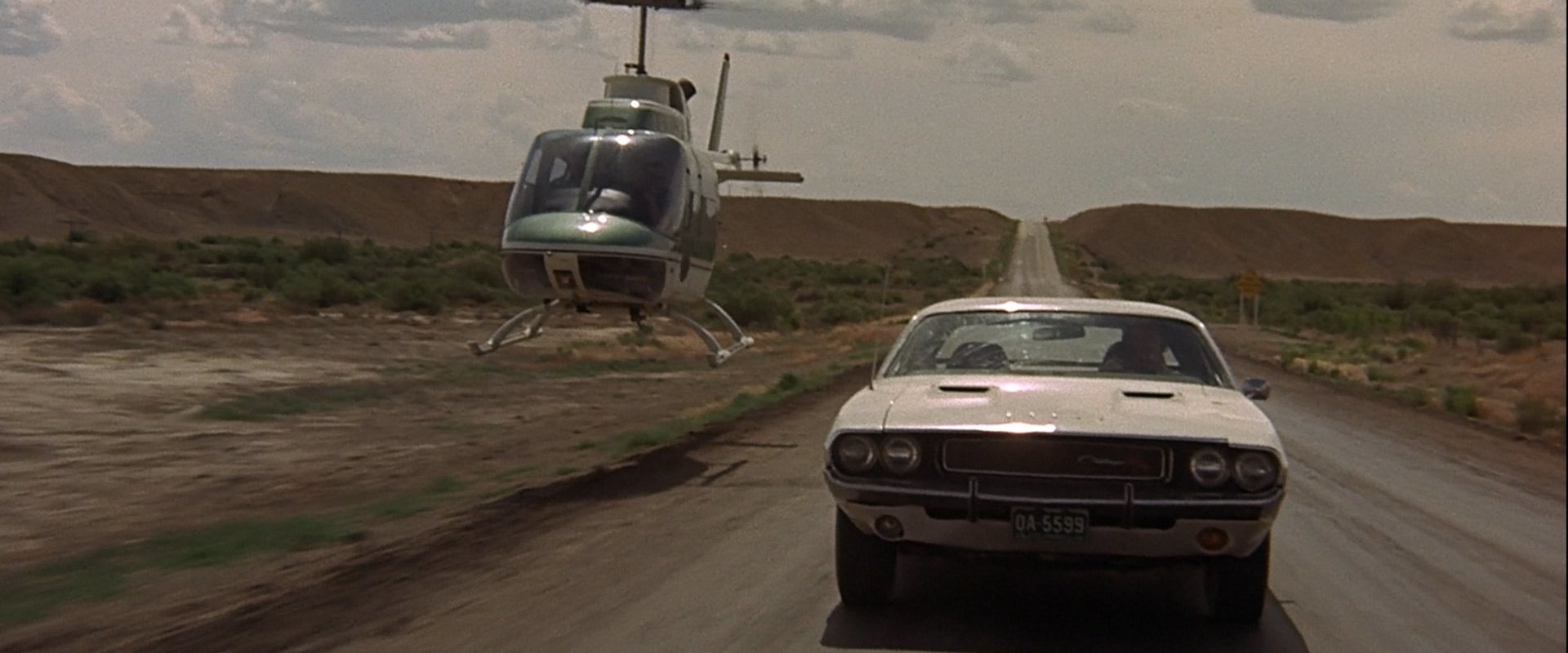 Vanishing Point