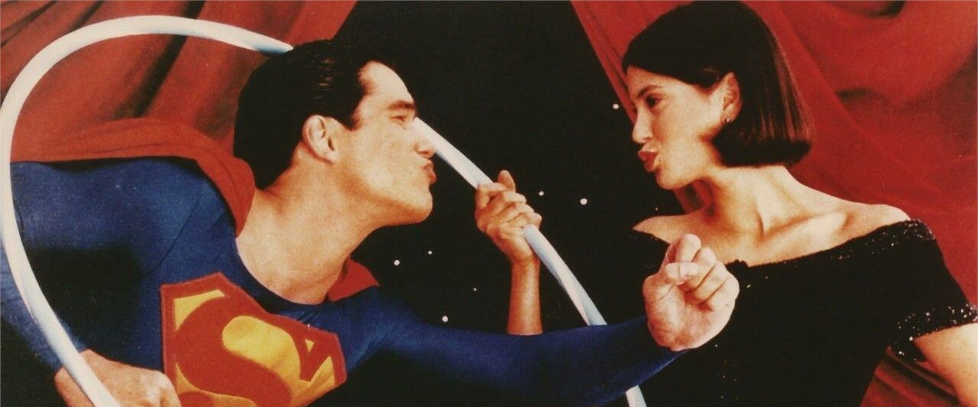 Lois & Clark: The New Adventures of Superman