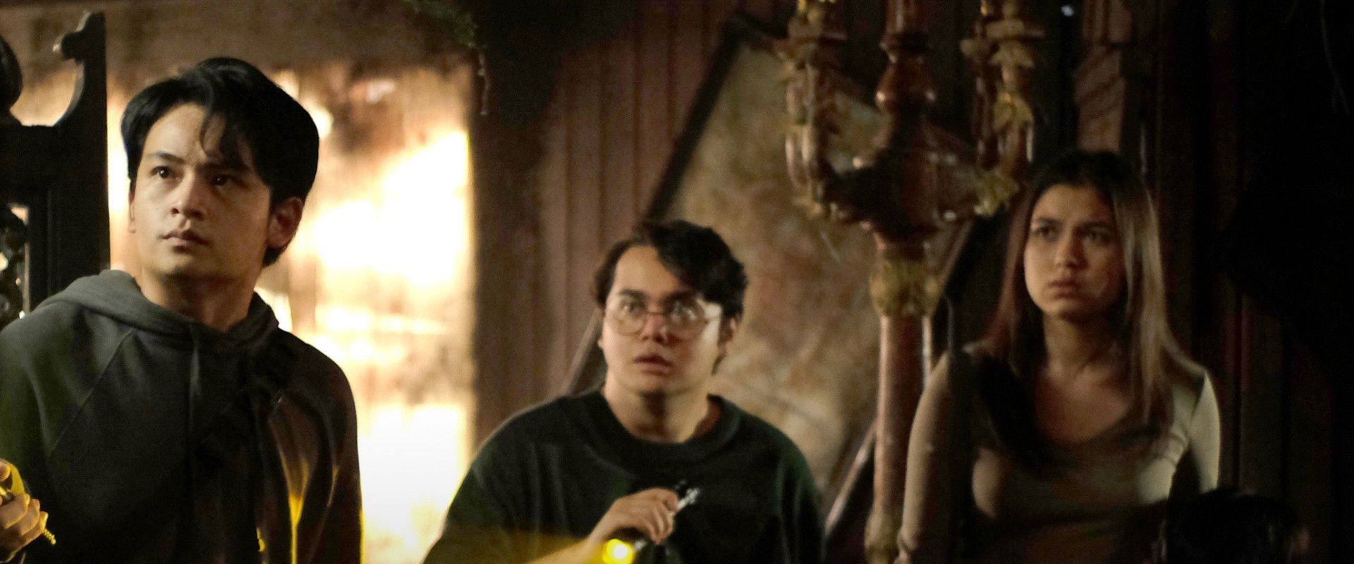 Petak Umpet backdrop