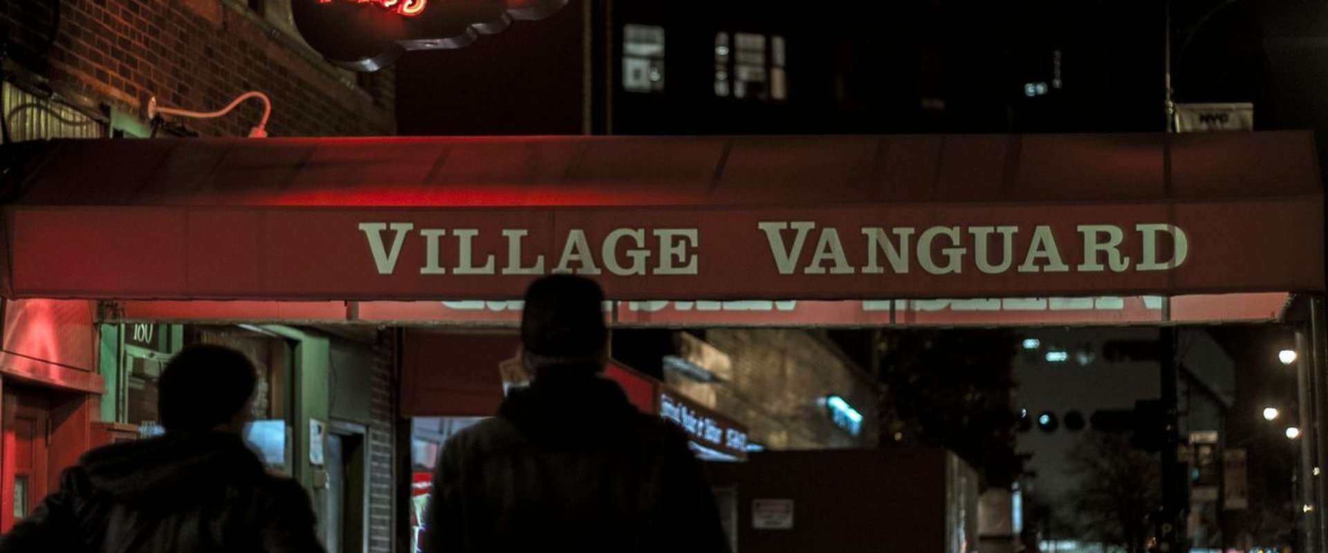 One Night Only - Barbra Streisand and Quartet at the Village Vanguard