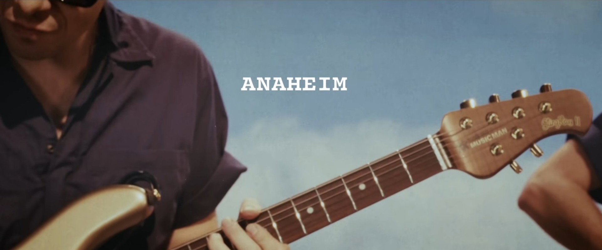 "The Fearless Flyers V "  // The making of… backdrop