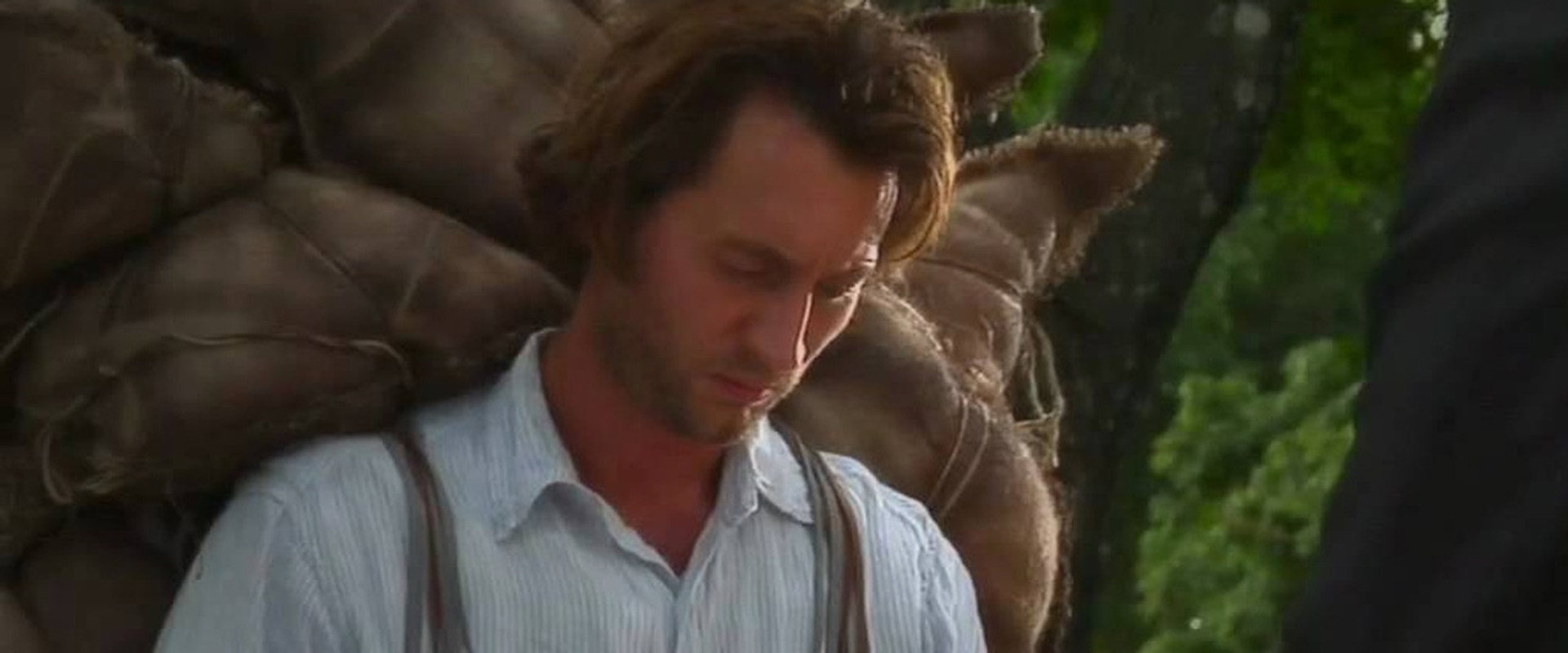 Pilgrim's Progress backdrop