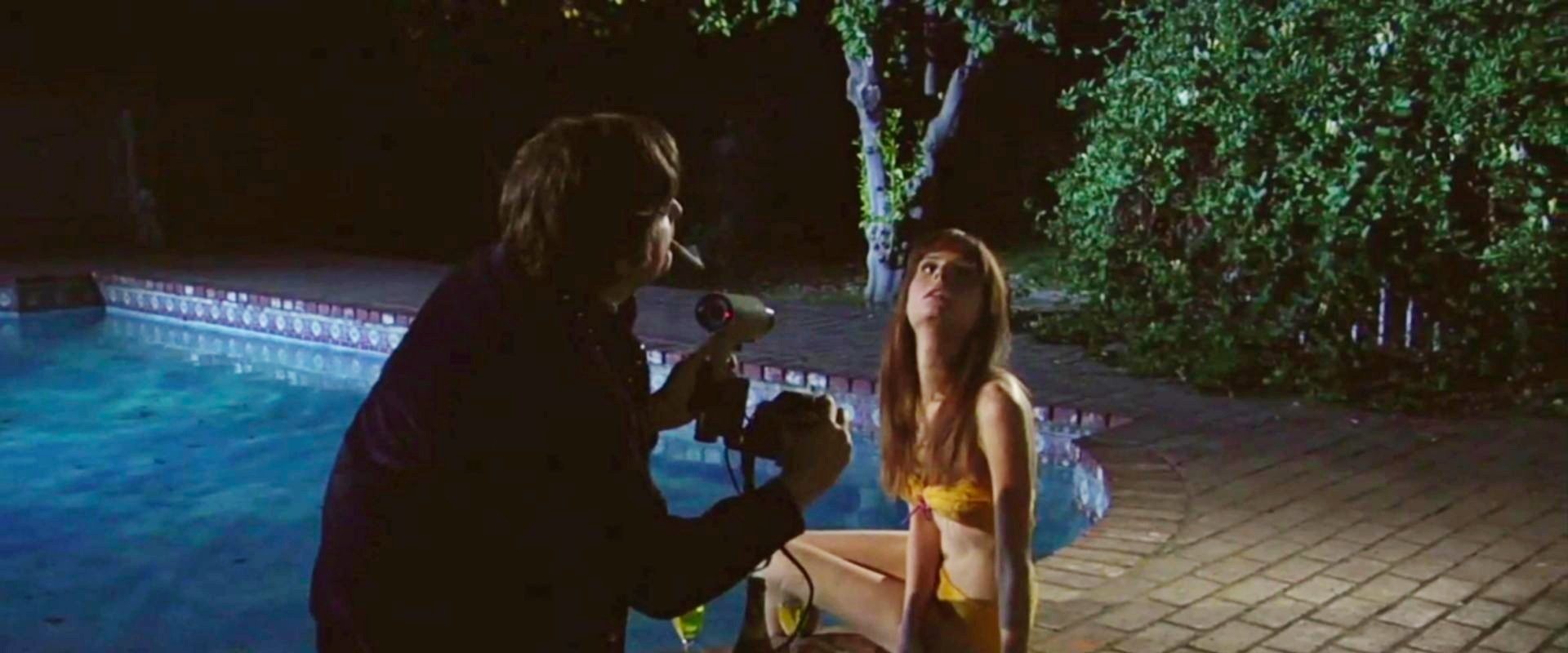 Polanski Unauthorised