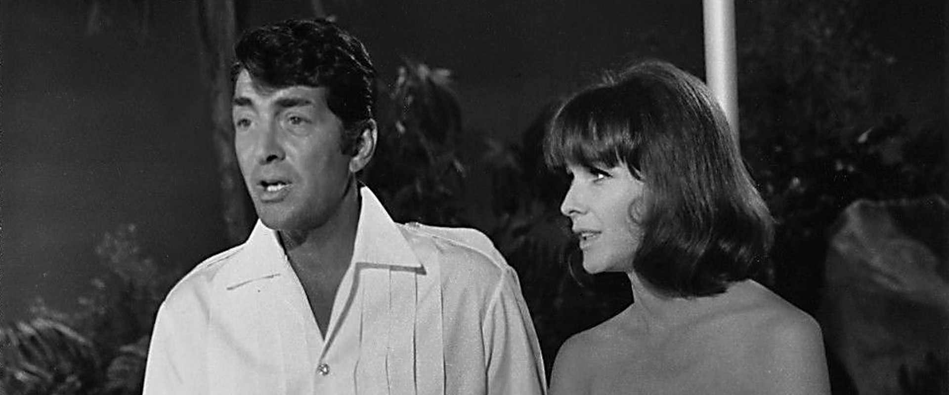 The Ambushers backdrop